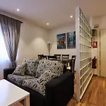 Διαμέρισμα Proximo Muralla By Alterhome Ávila