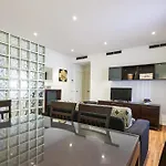 Διαμέρισμα Proximo Muralla By Alterhome *