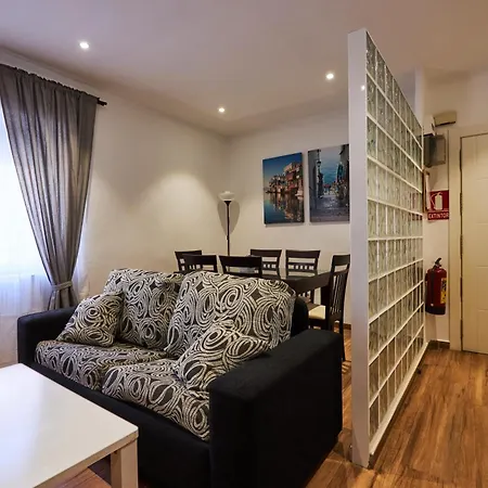 Appartement Proximo Muralla By Alterhome Ávila