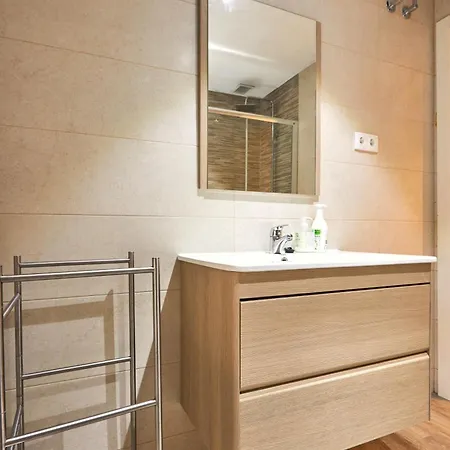 Próximo Muralla By Alterhome Apartamento