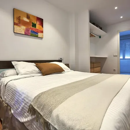 Proximo Muralla By Alterhome Apartament *