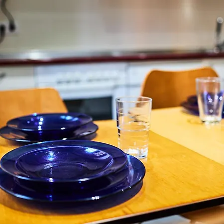 Proximo Muralla By Alterhome *