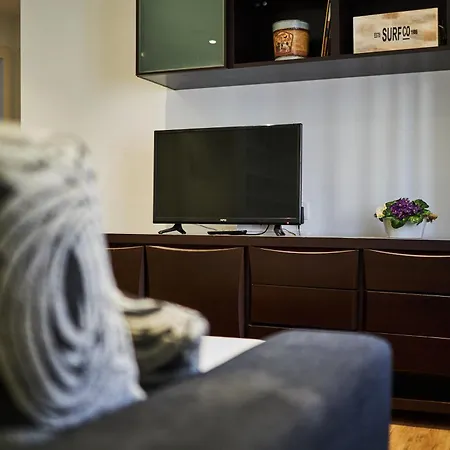 Próximo Muralla By Alterhome * Ávila