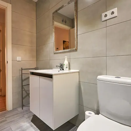 Próximo Muralla By Alterhome