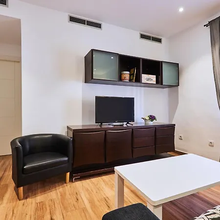 Apartamento Próximo Muralla By Alterhome