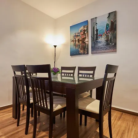 Proximo Muralla By Alterhome *