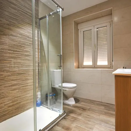 Proximo Muralla By Alterhome Ávila