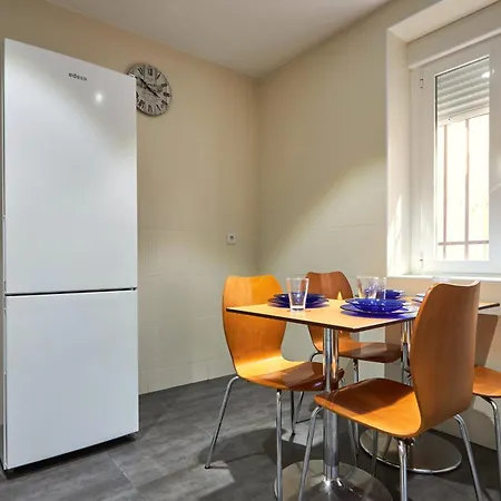 Proximo Muralla By Alterhome Apartament *