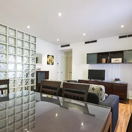 Apartamento Próximo Muralla By Alterhome *