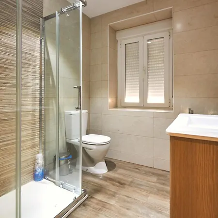 Próximo Muralla By Alterhome Apartamento Ávila