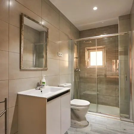 Próximo Muralla By Alterhome Ávila