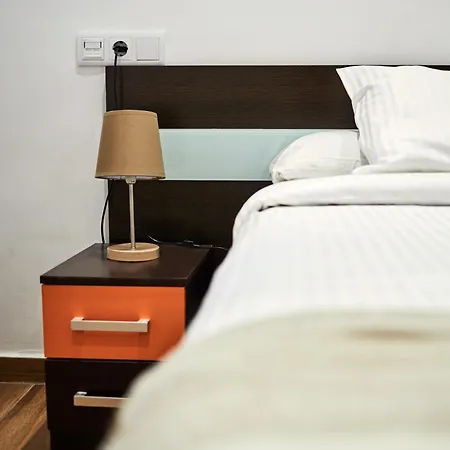 Proximo Muralla By Alterhome Apartamento *