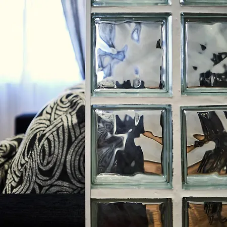 Próximo Muralla By Alterhome * Ávila