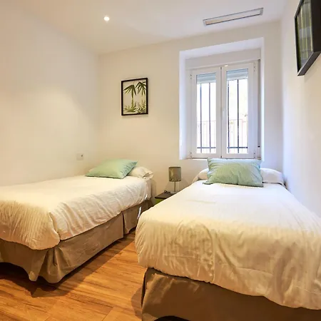 Proximo Muralla By Alterhome Lägenhet *